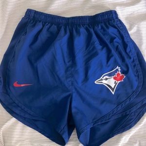 Nike Dri-Fit Toronto Blue Jays Women’s Short. XS